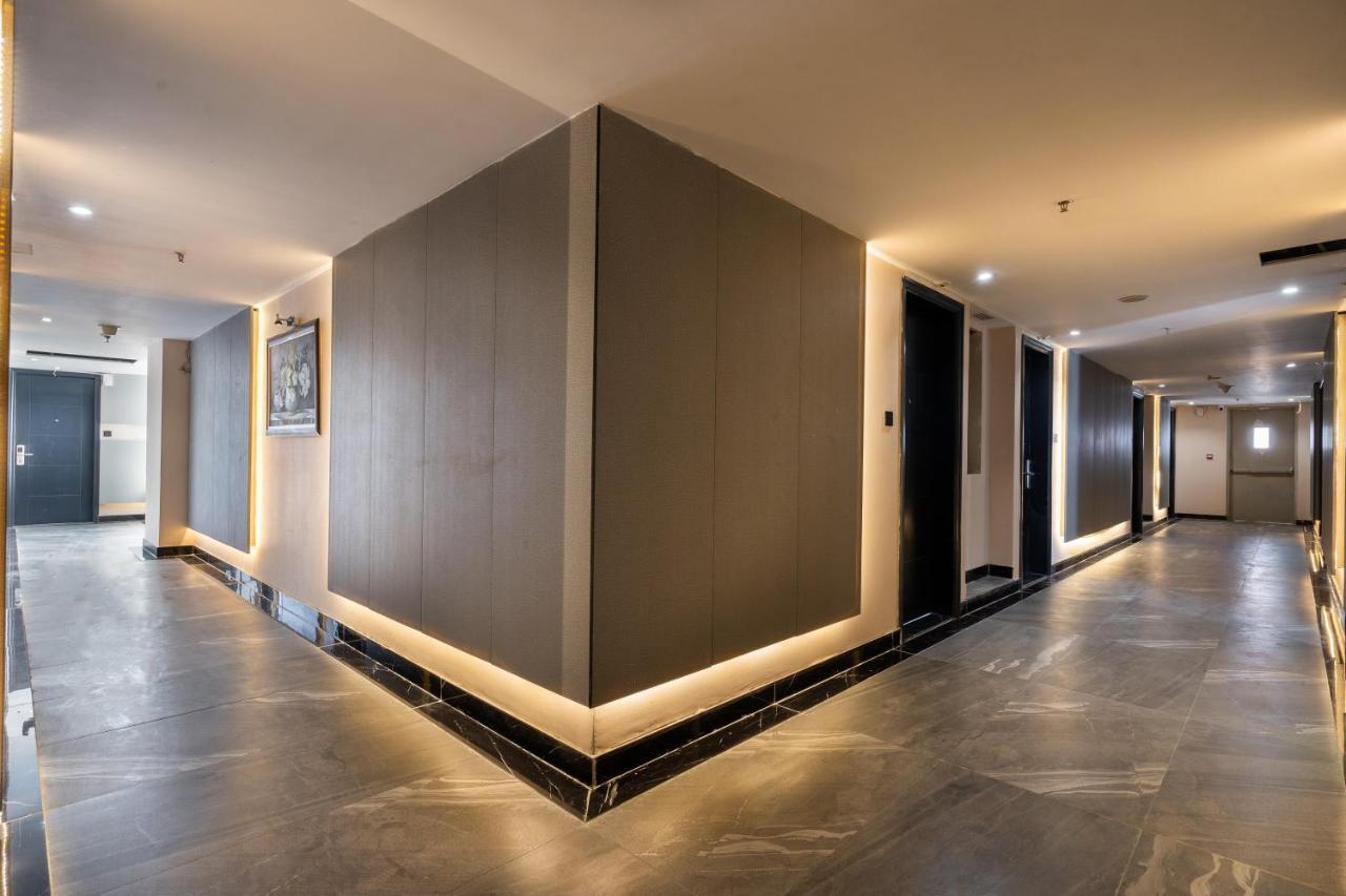 The Arrivals-Apartment Studio-Best Pool-District 1 Ho Chi Minh City Exterior photo